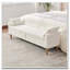 Banc de rangement avec accoudoirs et coussins-1510715923