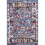 Tapis bleu Wisconsin-30911454