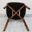 Chaise rembourrée en coton et lin avec pieds en bois massif-1700453523-1700453522-1700453521