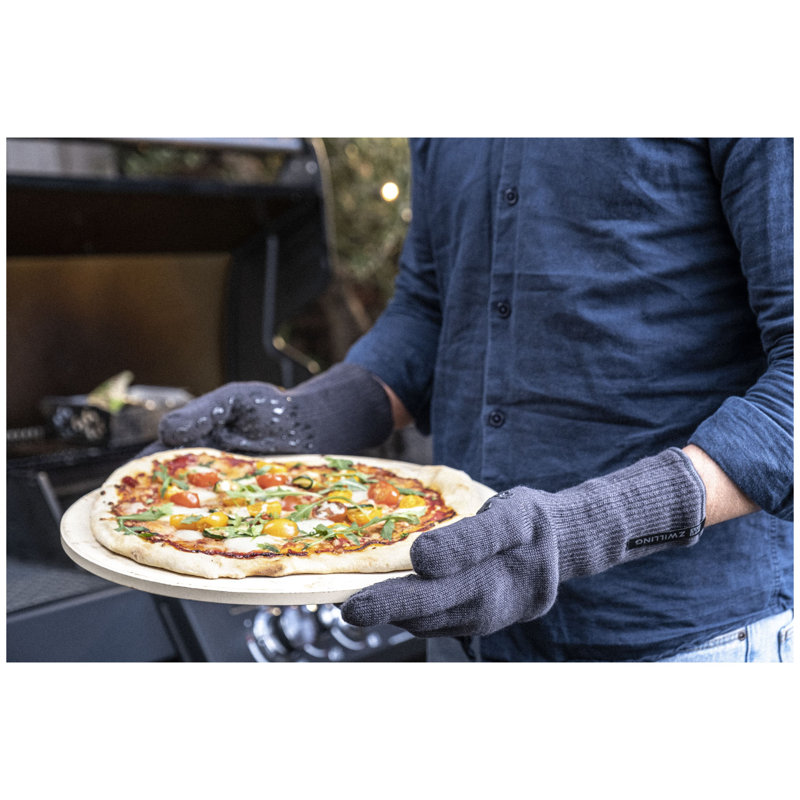 ZWILLING BBQ+ Protection Gloves, Pair