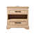 Natural Oak is out of stock