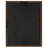 Sturdevant Shadow Box Frame Composite Wood with Glass for Hanging and Tabletop-70902502-90975824