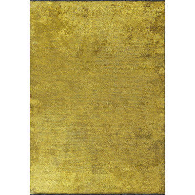 Rapture Area Rug in Green