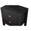 Table de chevet 2 tiroirs Montauk-75247130