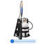 Sac à dos de réservoir de propane Flame King pour bouteille de 5LB ou 10LB