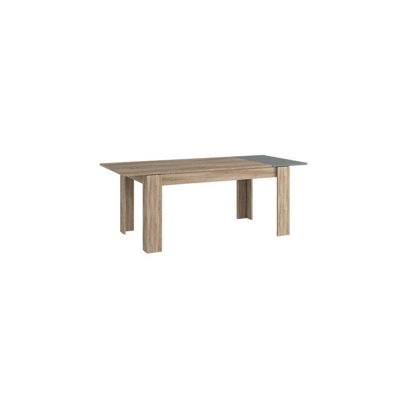 Alisyn Extendable Dining Table