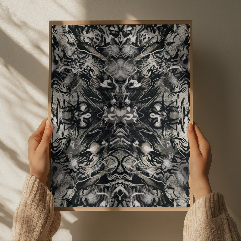 Wrapped Canvas Print, 50.8 cm H x 76.2 cm W