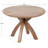 Ronniya Solid Wood Coffee Table