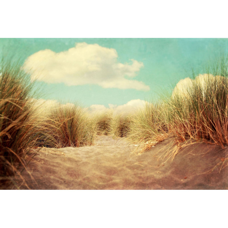 Print, 76cm H x 114cm W, Wrapped Canvas