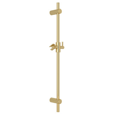30" Slide Bar