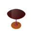 Thierry Glass End Table-68682742