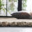 Amontay Natural Fiber Hand Woven Jute Solid Color Rug-1668955071