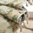 Polyester Exquiste Pattern Print Curtains 2 Panel (Set of 2)-439941446