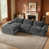 Gray Linen