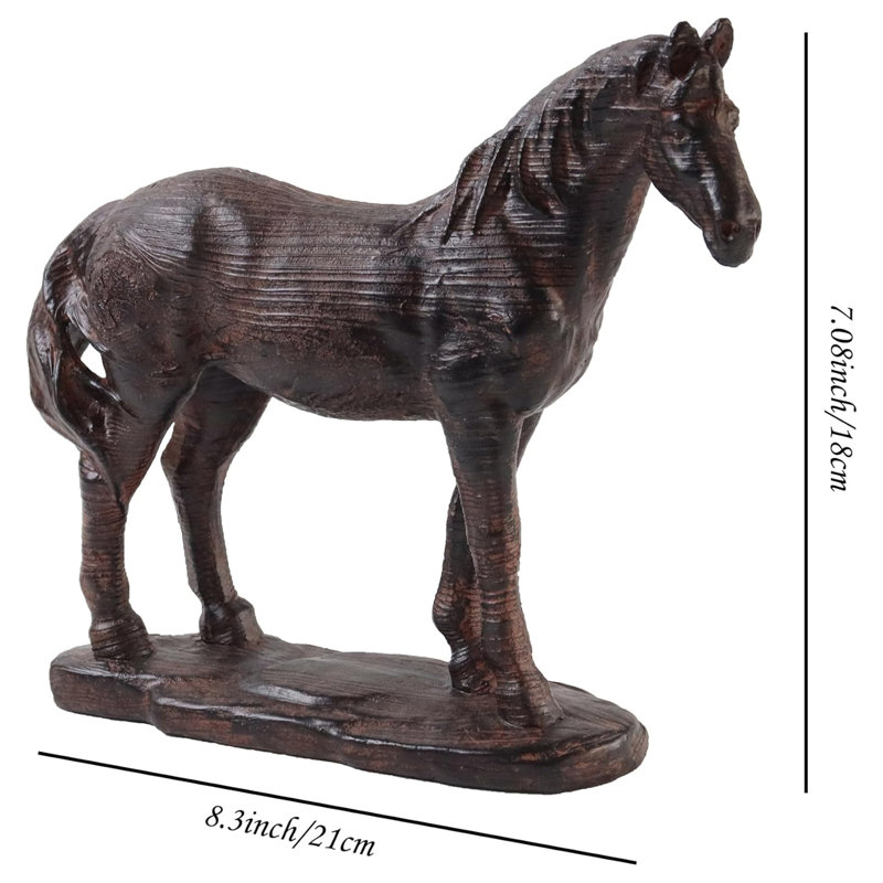 Décoration d'intérieur statue Hrais