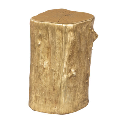 Log Stool