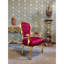 Upholstered Armchair-1200569366