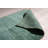 Kristilyn Green Handmade Wool Area Rug-1740409591