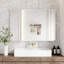Rectangle Mirror-1089785418
