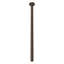 Rohl 24 7/16" Ceiling Shower Arm-54438339