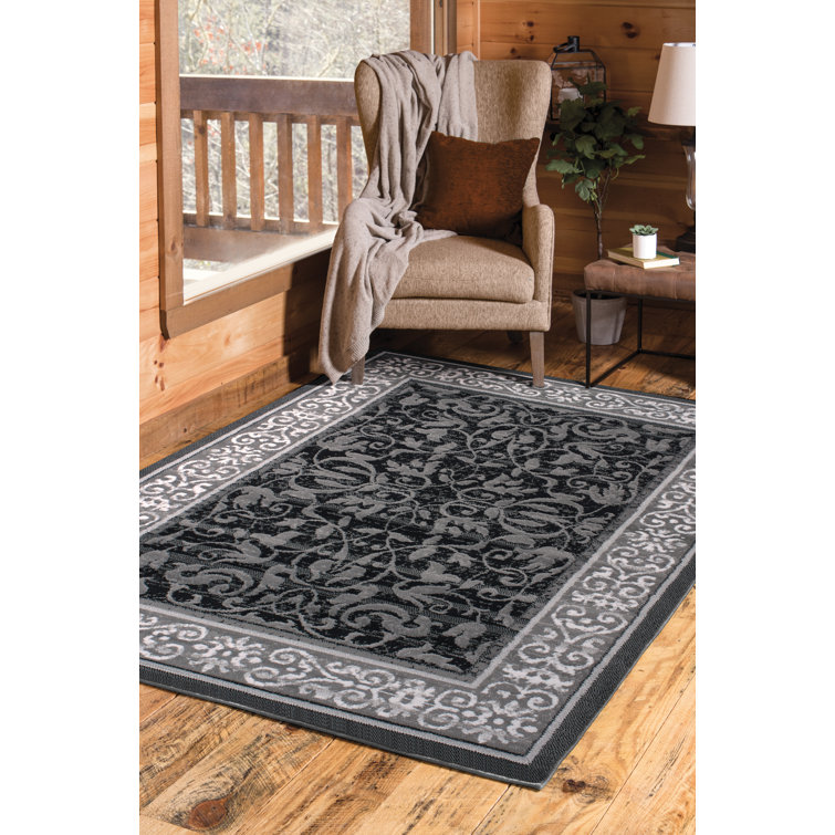 Jeppesen Indoor Rug