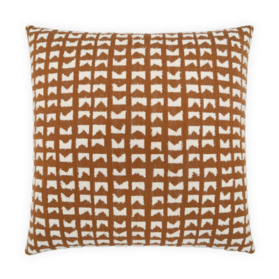 D.V. Kap Adair 36" x 36" Pillow Cover & Insert
