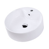 18.25'' L Bathroom Sink