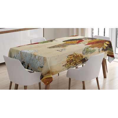 Tablecloth