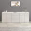Egypt 200cm Sideboard