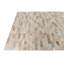 Tapis beige Nakayama