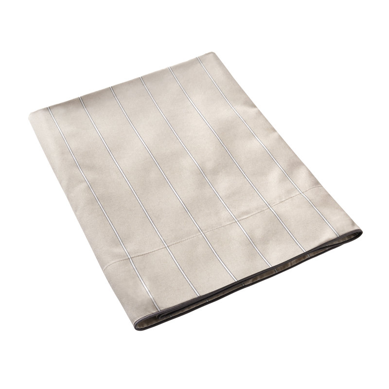 Journey Flat Sheet, Queen Flat Sheet