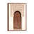 Classic Brown Wood Framed is unavailable