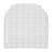 Pina Outdoor 2'' Dining Chair Seat Cushion-572658457-572658458