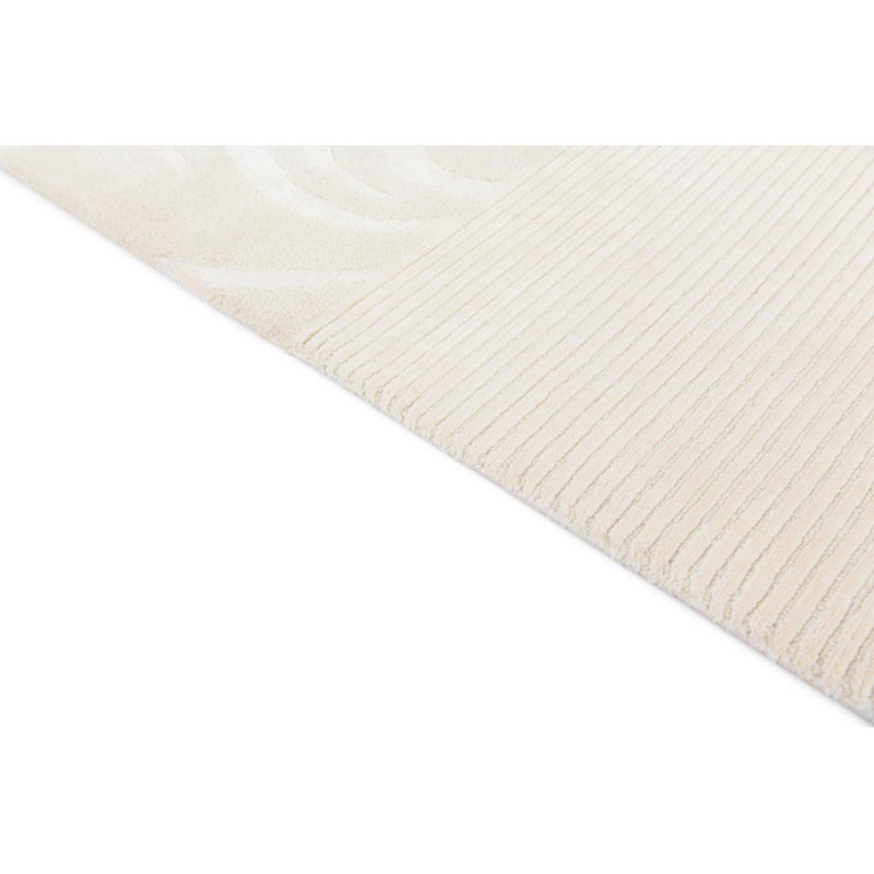 Tapis beige Indira