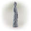 Statue de Bouddha debout Divia