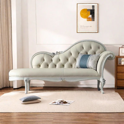Chaise Longue is very comfortable and beautiful