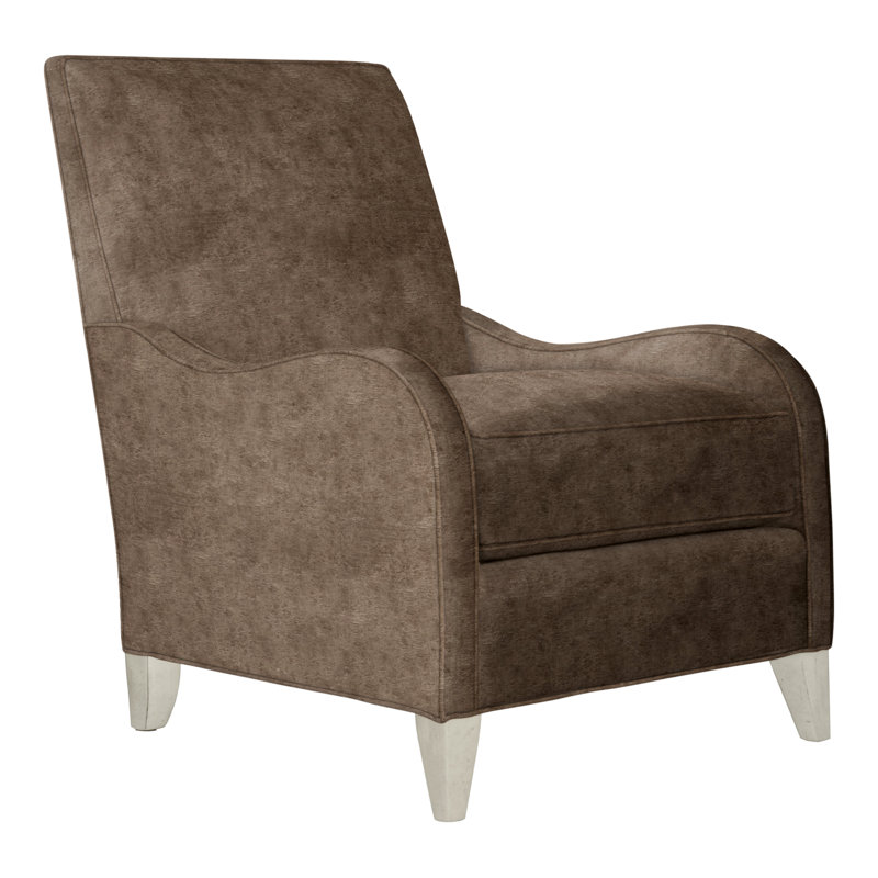 Zoe Armchair, Nadia Earth, Wrenn