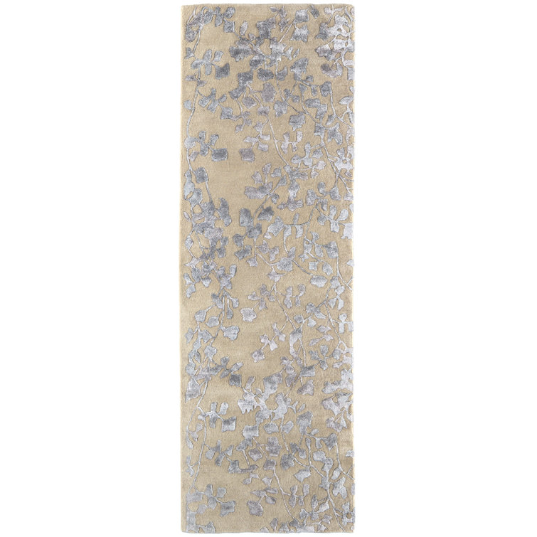 Khalo Floral Indoor Rug