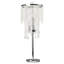 Lampe de table 31 po Audette