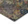 Machine Washable Indoor/Outdoor Segin ACN1109 Gray Rug