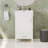 20.2" Sink Vanity with Top and Drawer-786428527