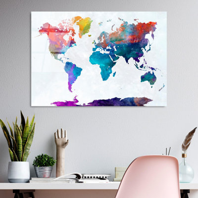 Boze Wall Decor