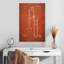 Slide Trombone Lachaka orange-713345490