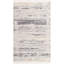 Tapis gris / blanc Algona-1575481332