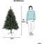 Artificial Christmas Tree-1041613939