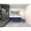 Ensemble de meuble-lavabo double 72 po-71026291