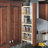 Rev-A-Shelf Pullout Wall Filler with Soft-Close -36529623