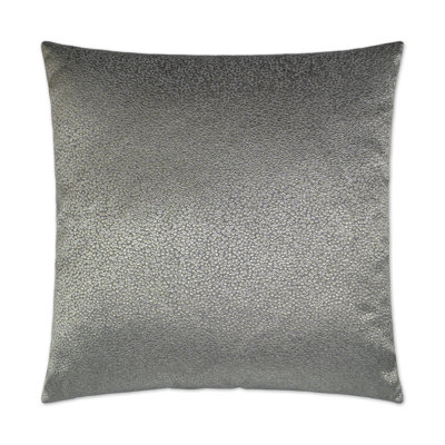 Pebble Rebel Pillow Cover & Insert