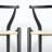 Wishbone Counter Stool