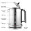 Dualit 1.7L Stainless Steel Electric Tea Kettle